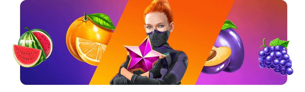 <strong>50 000 Ninja Stars!</strong>